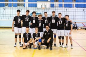 Read more about the article Az SBTC fiú U20 csapata ismét győzedelmeskedett