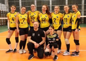 Read more about the article Női NB II – Közép / 13. forduló SBTC-Delta Tigrisek