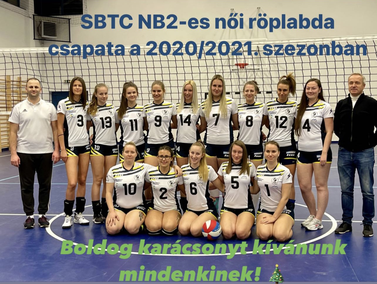 You are currently viewing Születésnapját ünnepli az SBTC Röplabda Szakosztálya