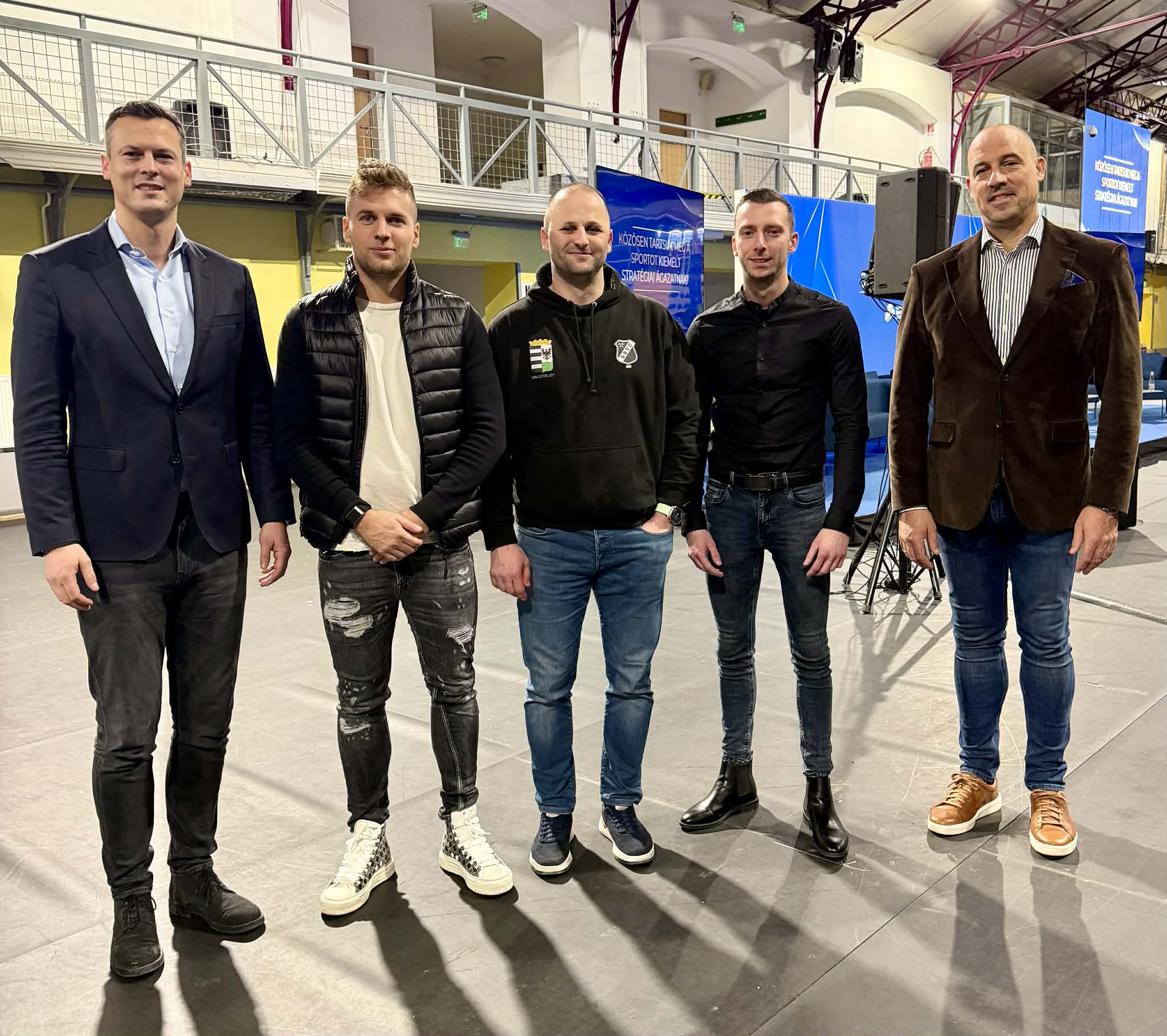 You are currently viewing Sportinfón járt az SBTC küldöttsége